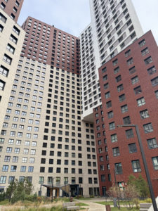 3-комнатная квартира 93,4 м² в ЖК «Кутузов Град» — фото 1