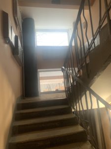 1-комнатная квартира 32 м² на улице Костякова, Москва — фото 5