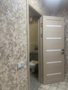 1-комнатная квартира 32 м² на улице Костякова, Москва — фото 3