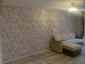 1-комнатная квартира 32 м² на улице Костякова, Москва — фото 2