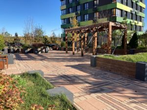 2-комнатная квартира 61 м² в ЖК «Новый Зеленоград» — фото 7