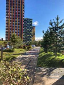 2-комнатная квартира 61 м² в ЖК «Новый Зеленоград» — фото 6
