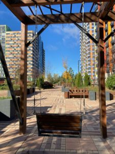 2-комнатная квартира 61 м² в ЖК «Новый Зеленоград» — фото 5