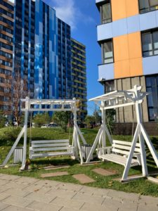 2-комнатная квартира 61 м² в ЖК «Новый Зеленоград» — фото 3