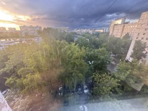 Москва,ул Штурвальная д 5с1 — фото 7
