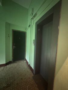 Москва,ул Штурвальная д 5с1 — фото 16