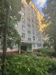 Москва,ул Штурвальная д 5с1 — фото 19
