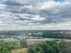 Московская область,г.Балашиха,ул.Строителей д 3 — фото 2
