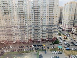 Московская область,г.Балашиха,ул.Строителей д 3 — фото 3