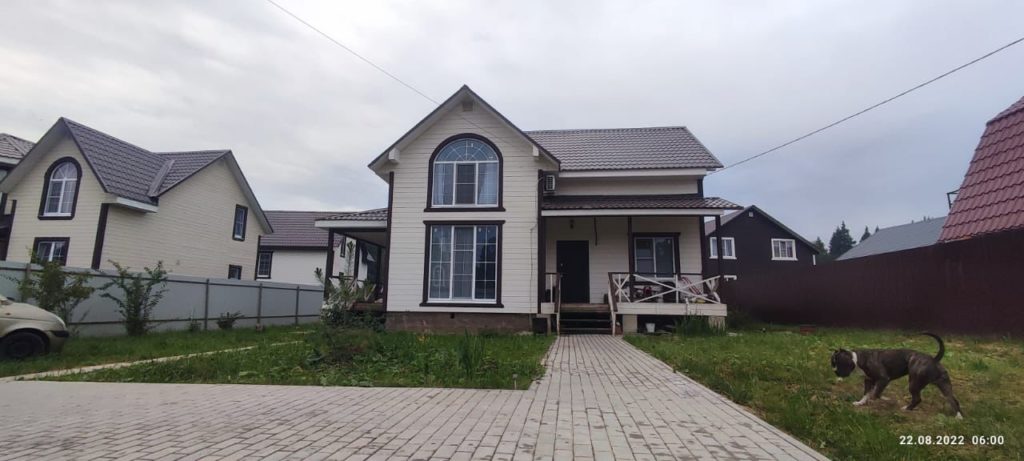 Московская область ,Солнечногорский район,дер.Клушино