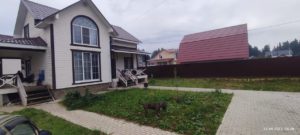 Московская область ,Солнечногорский район,дер.Клушино — фото 3